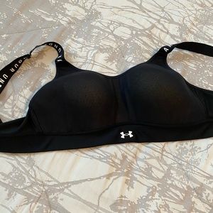 Under armour sports bra